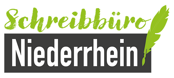 Schreibbüro Niederrhein